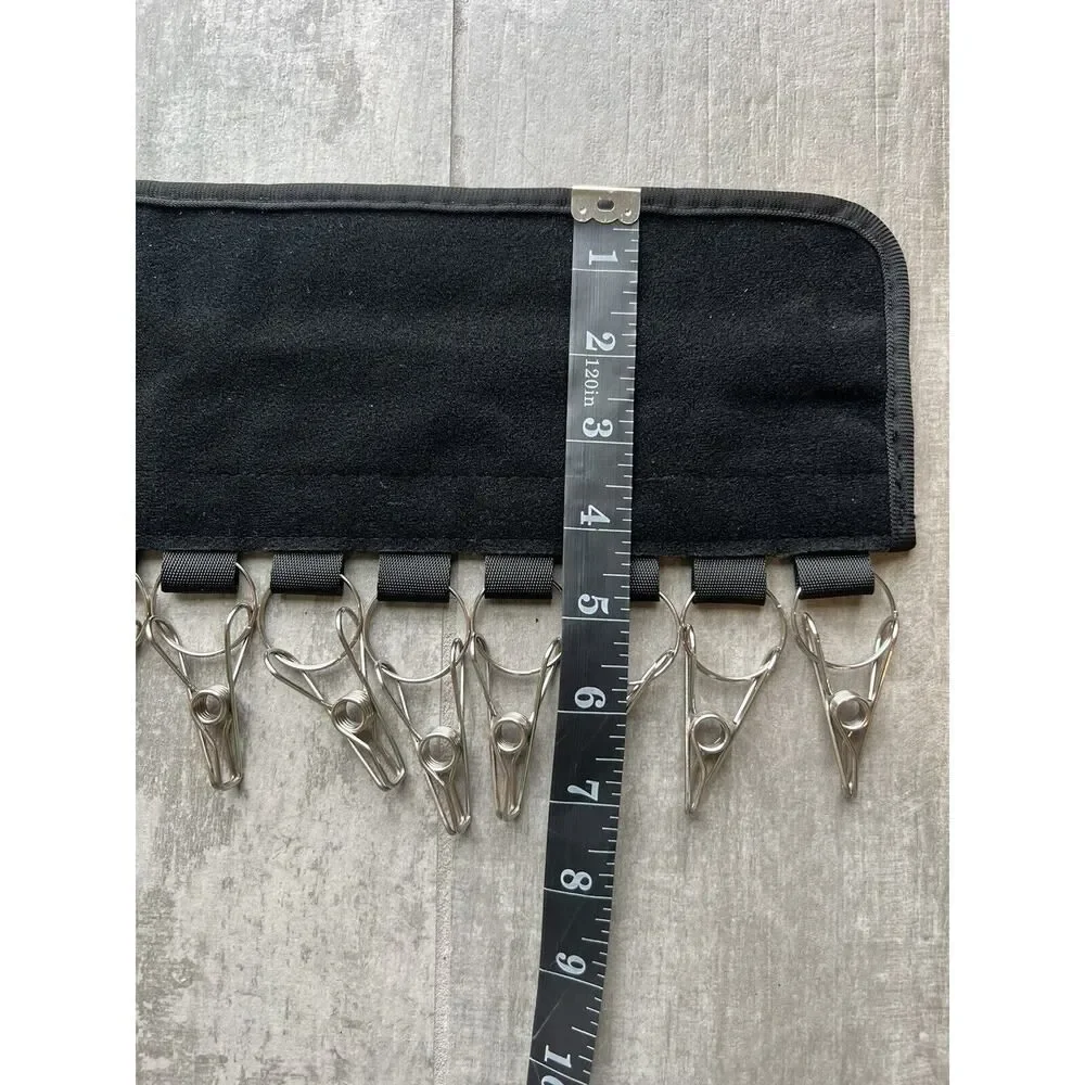 Baseball Hat Rack Hanger Organizer Holder Closet Display 10 Clip Universal Store